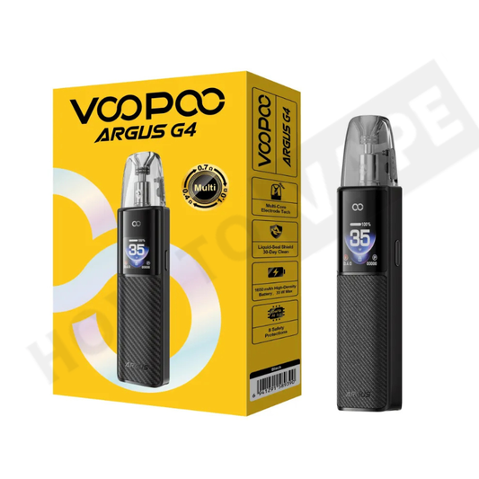 VooPoo Argus G4 Pod Vape Kit