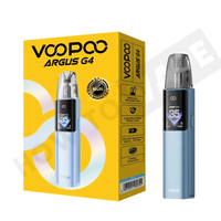 VooPoo Argus G4 Pod Vape Kit