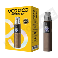 VooPoo Argus G4 Pod Vape Kit