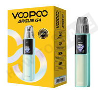 VooPoo Argus G4 Pod Vape Kit