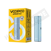voopoo Argus Klyc Pod Vape Kit