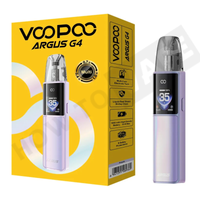 VooPoo Argus G4 Pod Vape Kit