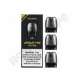 Voopoo Argus Replacement Pods
