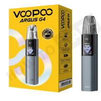 VooPoo Argus G4 Pod Vape Kit