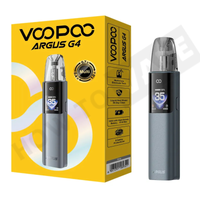 VooPoo Argus G4 Pod Vape Kit