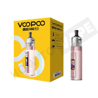 voopoo Drag H40 Pro
