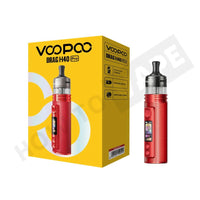 voopoo Drag H40 Pro