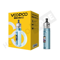 voopoo Drag H40 Pro