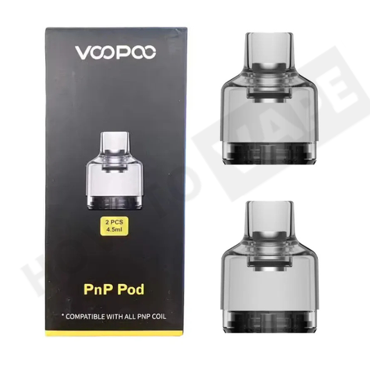 VOOPOO PnP Refill Pods