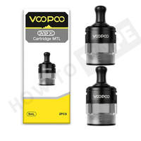 VOOPOO PnP X Refill Pod Cartridges