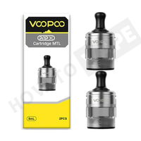 VOOPOO PnP X Refill Pod Cartridges