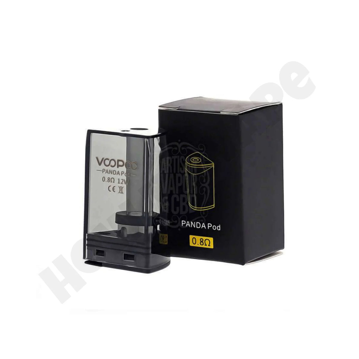 Voopoo Panda Replacement Pods

