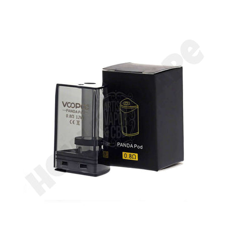 Voopoo Panda Replacement Pods
