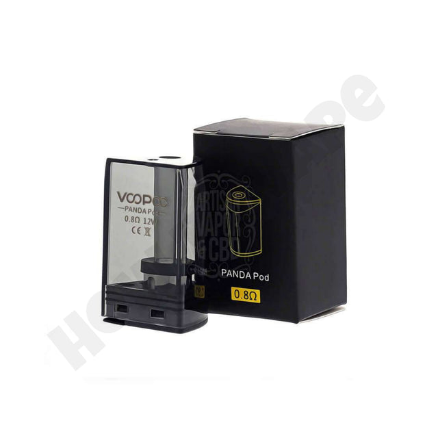 Voopoo Panda Replacement Pods
