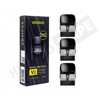 VooPoo Vinci Series V2 Cartridge