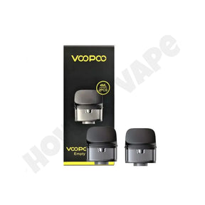 Voopoo Vinci 3 Replacement XL Pods
