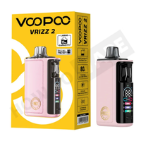 Voopoo Vrizz 2 Pod Vape Kit