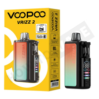 Voopoo Vrizz 2 Pod Vape Kit