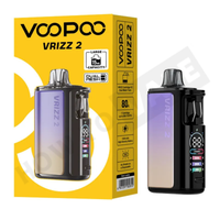 Voopoo Vrizz 2 Pod Vape Kit