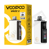 Voopoo Vrizz 2 Pod Vape Kit