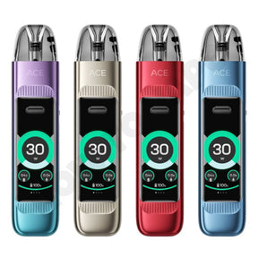 Vozol Ace Max Pod Vape Kit