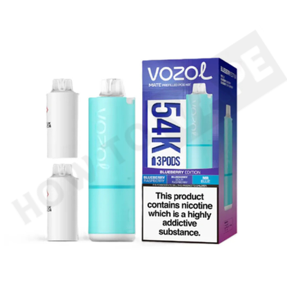 Vozol Mate 54K
