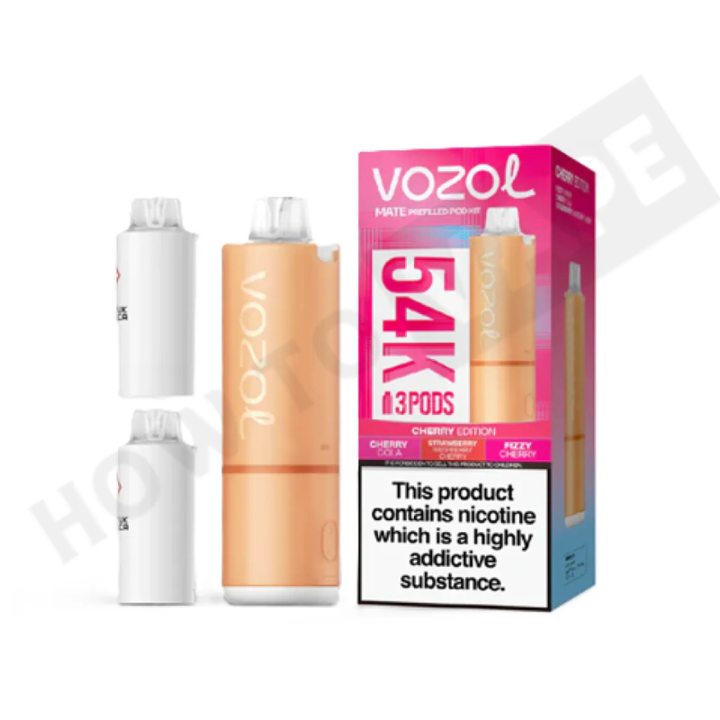 Vozol Mate 54K