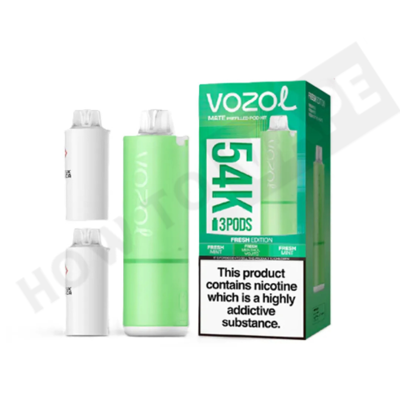 Vozol Mate 54K