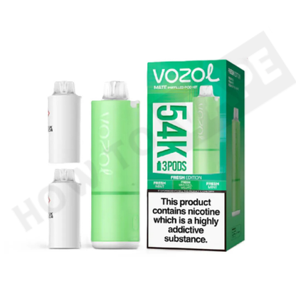 Vozol Mate 54K
