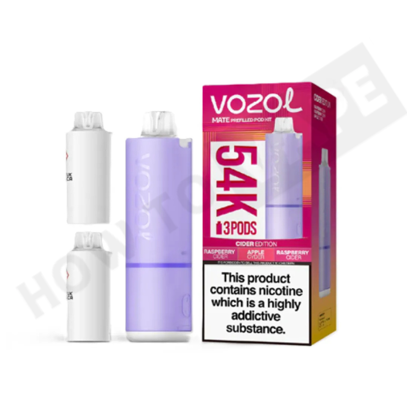 Vozol Mate 54K