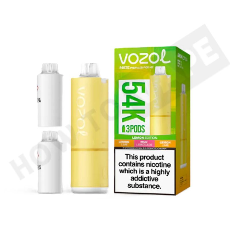 Vozol Mate 54K