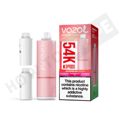 Vozol Mate 54K