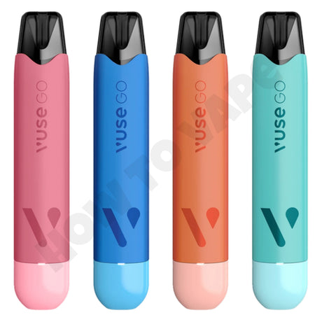 Vuse Go Reload 1000