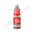Watermelon Cherry SKE Crystal Nic Salts E Liquid
