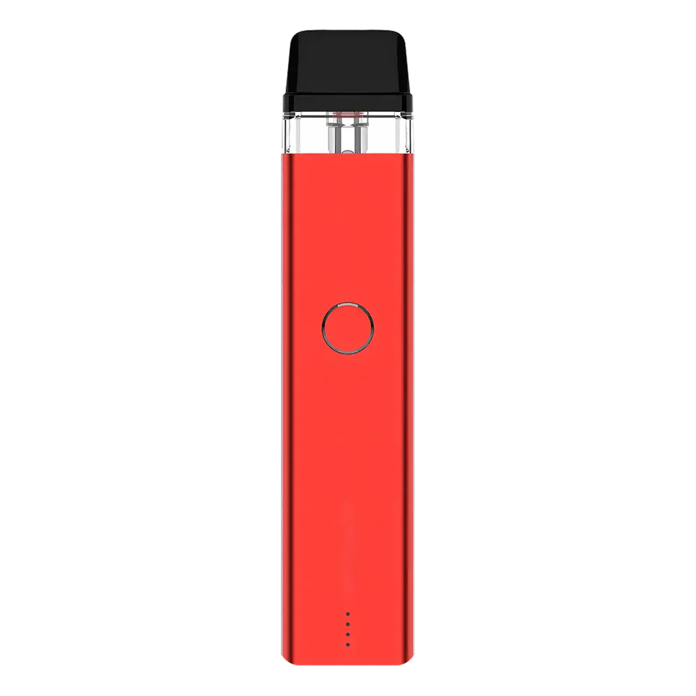 Vaporesso Xros 2 Pod Kit