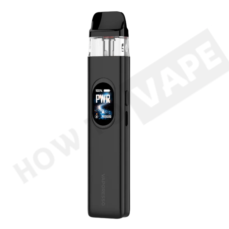 Vaporesso XROS 6 Pod Kit