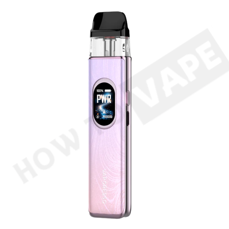 Vaporesso XROS 6 Pod Kit