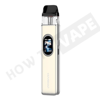 Vaporesso XROS 6 Pod Kit