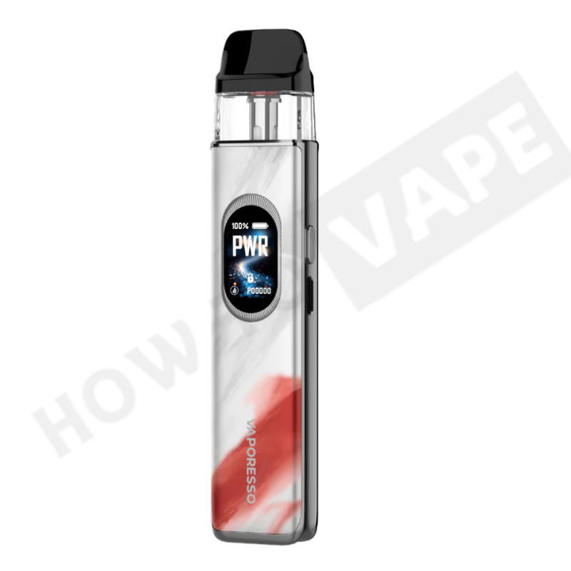 Vaporesso XROS 6 Pod Kit