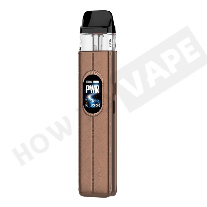 Vaporesso XROS 6 Pod Kit
