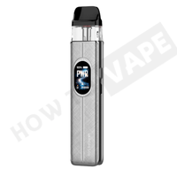 Vaporesso XROS 6 Pod Kit