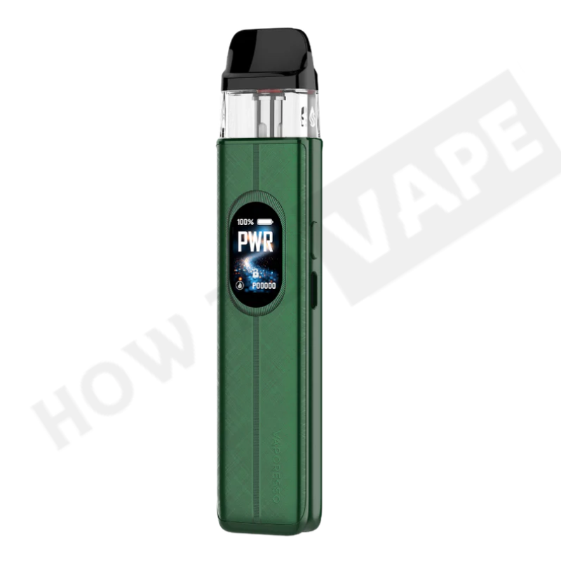 Vaporesso XROS 6 Pod Kit