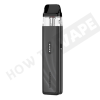 Vaporesso XROS 6 Mini Pod Kit