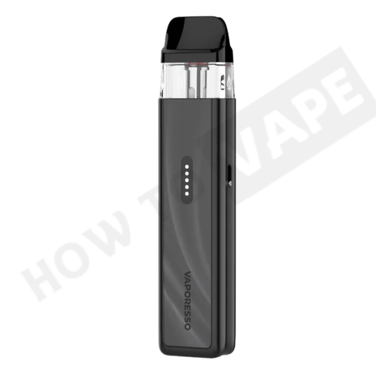 Vaporesso XROS 6 Mini Pod Kit