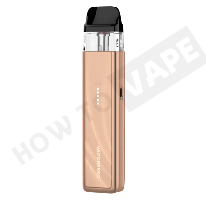Vaporesso XROS 6 Mini Pod Kit