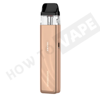 Vaporesso XROS 6 Mini Pod Kit