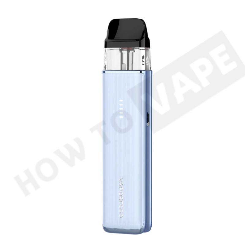 Vaporesso XROS 6 Mini Pod Kit