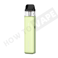 Vaporesso XROS 6 Mini Pod Kit