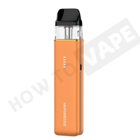 Vaporesso XROS 6 Mini Pod Kit