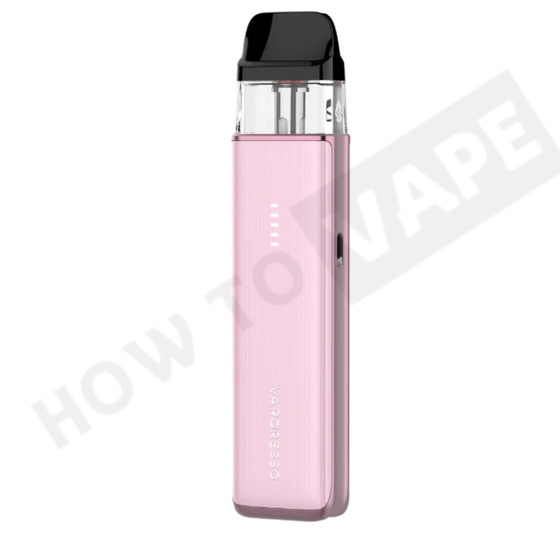 Vaporesso XROS 6 Mini Pod Kit